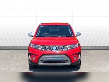 Used Suzuki Vitara 2018 for sale - 79174716: Photo