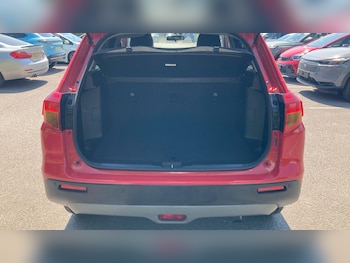Used Suzuki Vitara 2018 for sale - 79174716: Photo