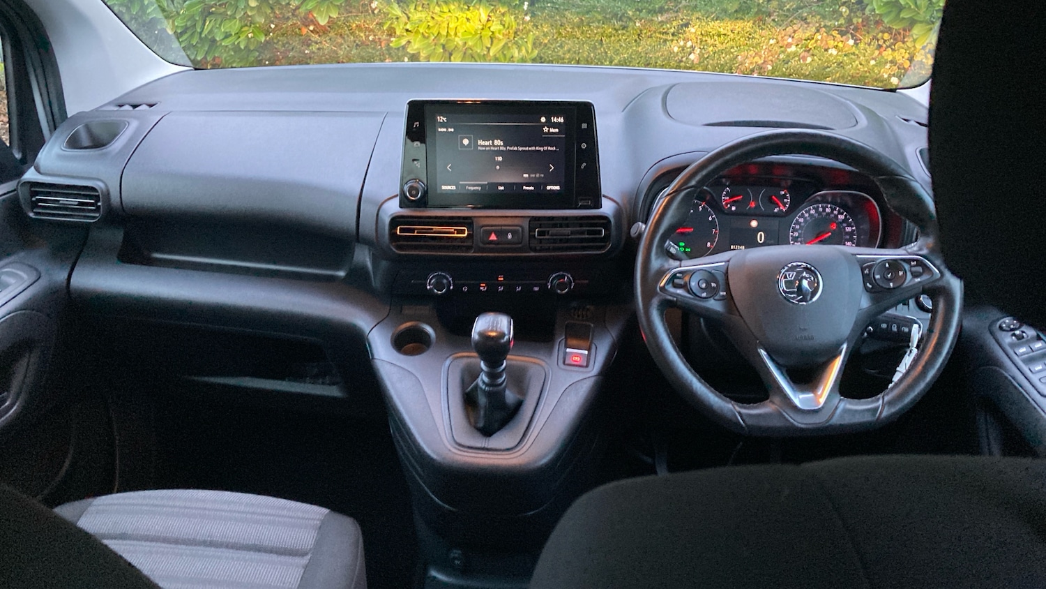 Used Vauxhall Combo Life 2022 for sale - 76882279: Photo 10