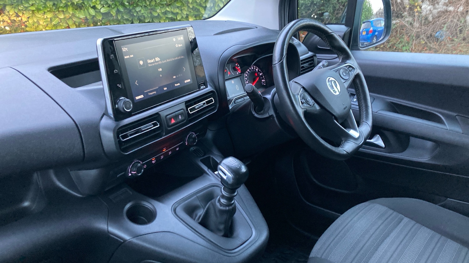 Used Vauxhall Combo Life 2022 for sale - 76882279: Photo 13