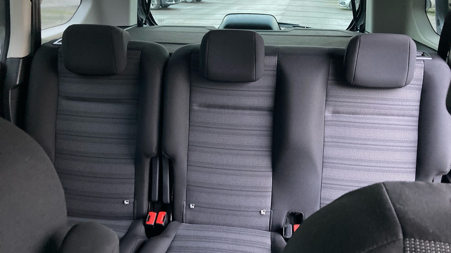 Used Vauxhall Combo Life 2022 for sale - 76882279: Photo 15