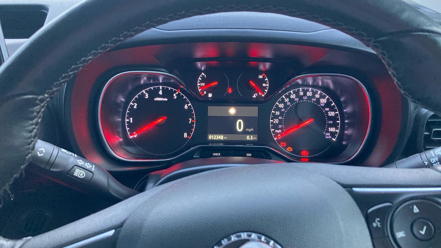 Used Vauxhall Combo Life 2022 for sale - 76882279: Photo 18