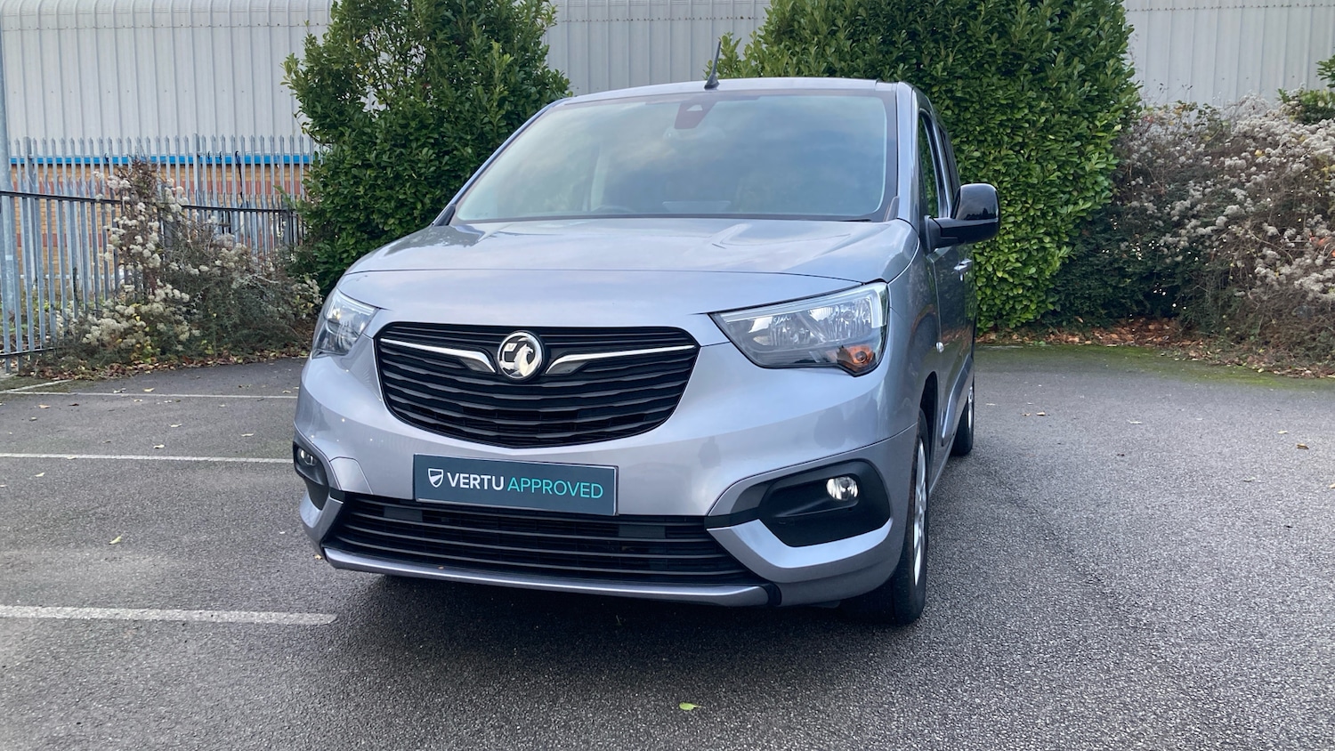 Used Vauxhall Combo Life 2022 for sale - 76882279: Photo 22