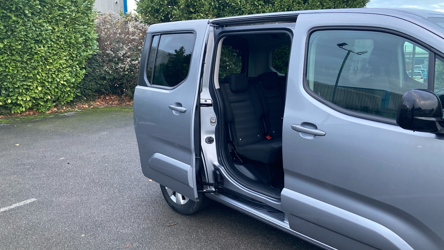 Used Vauxhall Combo Life 2022 for sale - 76882279: Photo 25