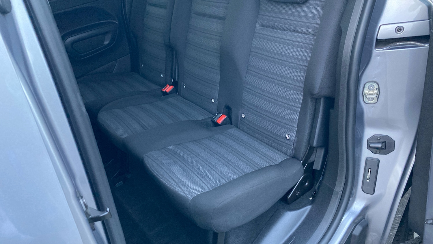 Used Vauxhall Combo Life 2022 for sale - 76882279: Photo 29