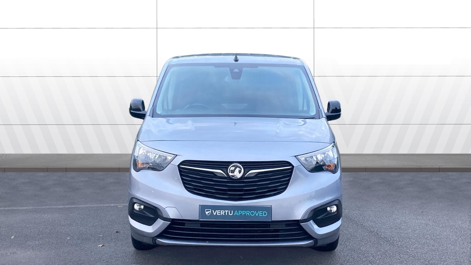 Used Vauxhall Combo Life 2022 for sale - 76882279: Photo 3