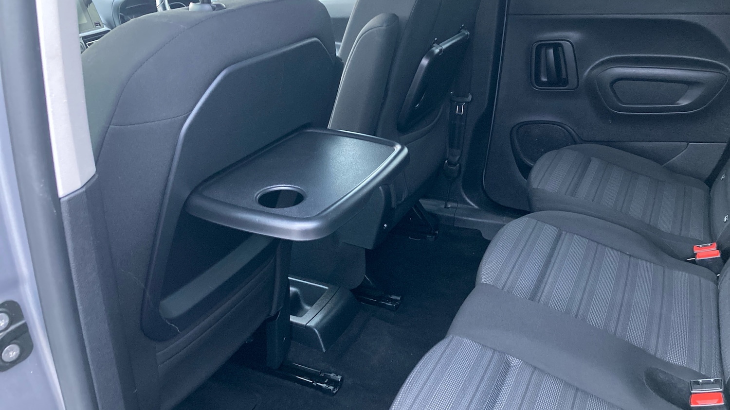 Used Vauxhall Combo Life 2022 for sale - 76882279: Photo 30