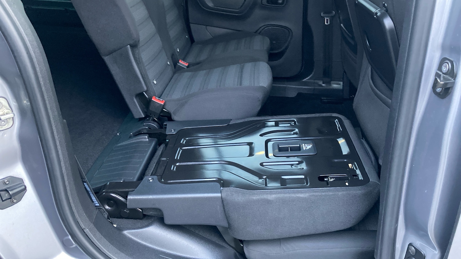 Used Vauxhall Combo Life 2022 for sale - 76882279: Photo 34