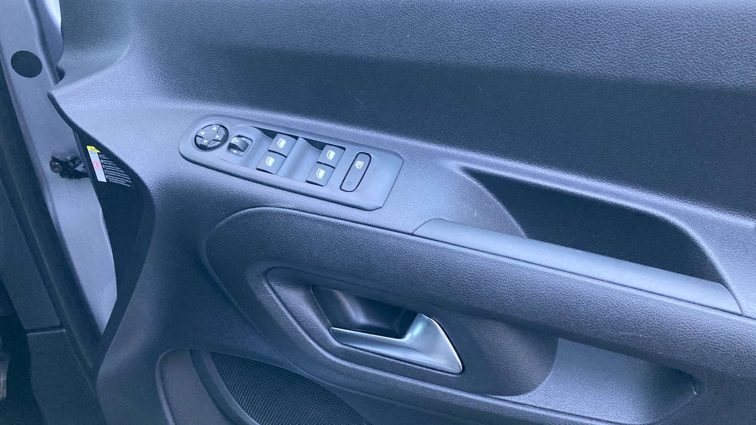 Used Vauxhall Combo Life 2022 for sale - 76882279: Photo 35