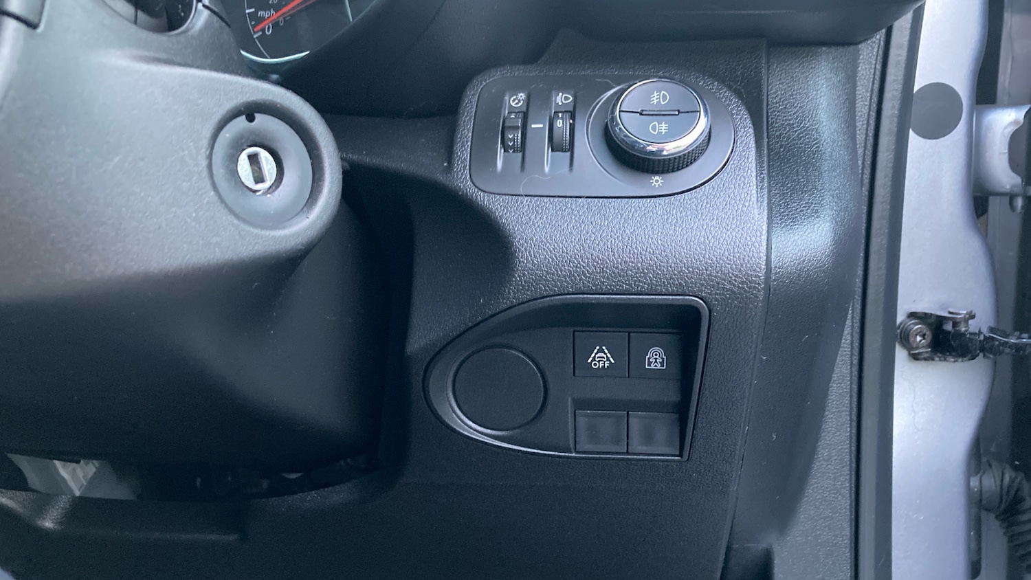 Used Vauxhall Combo Life 2022 for sale - 76882279: Photo 37