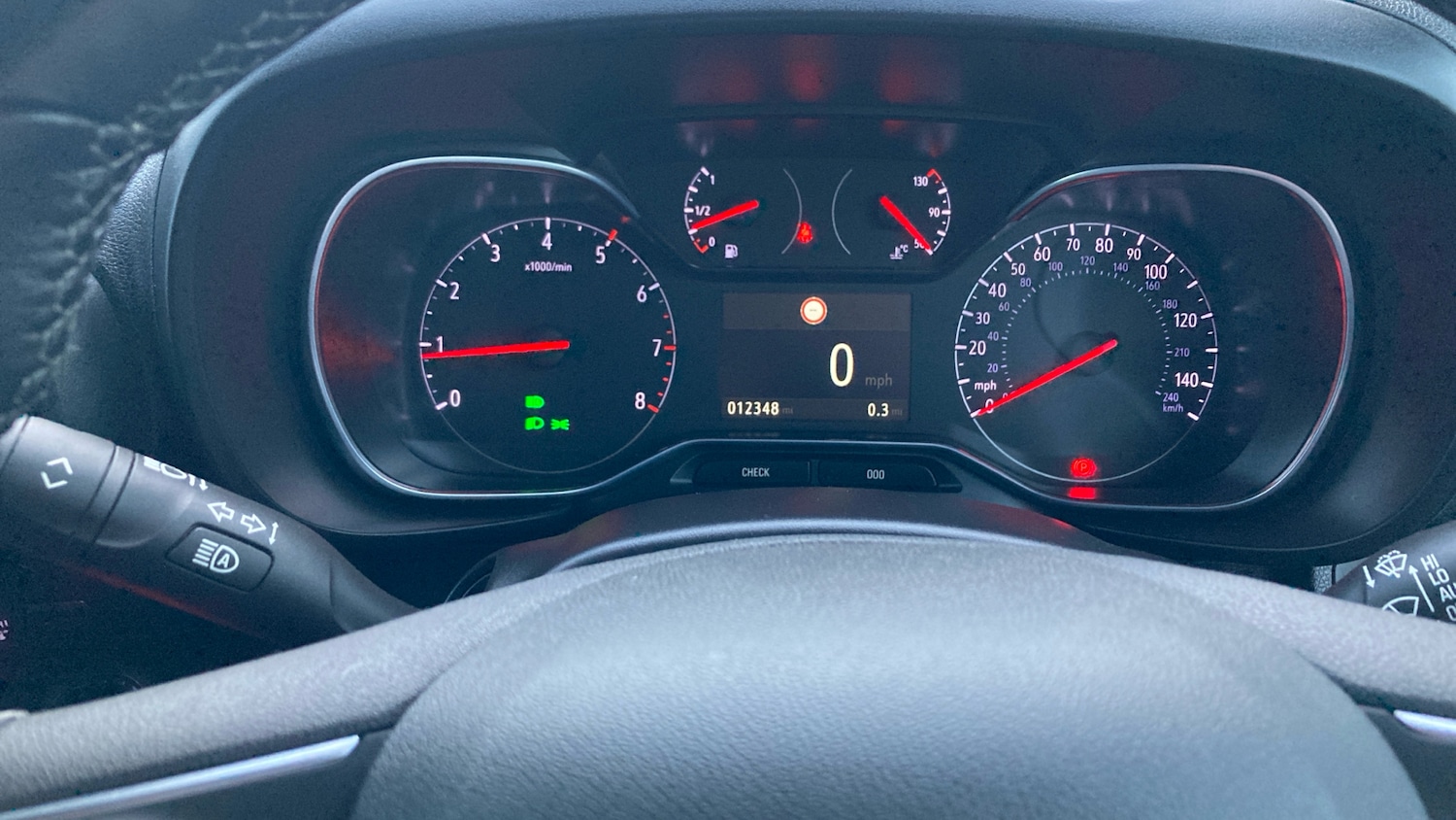 Used Vauxhall Combo Life 2022 for sale - 76882279: Photo 38