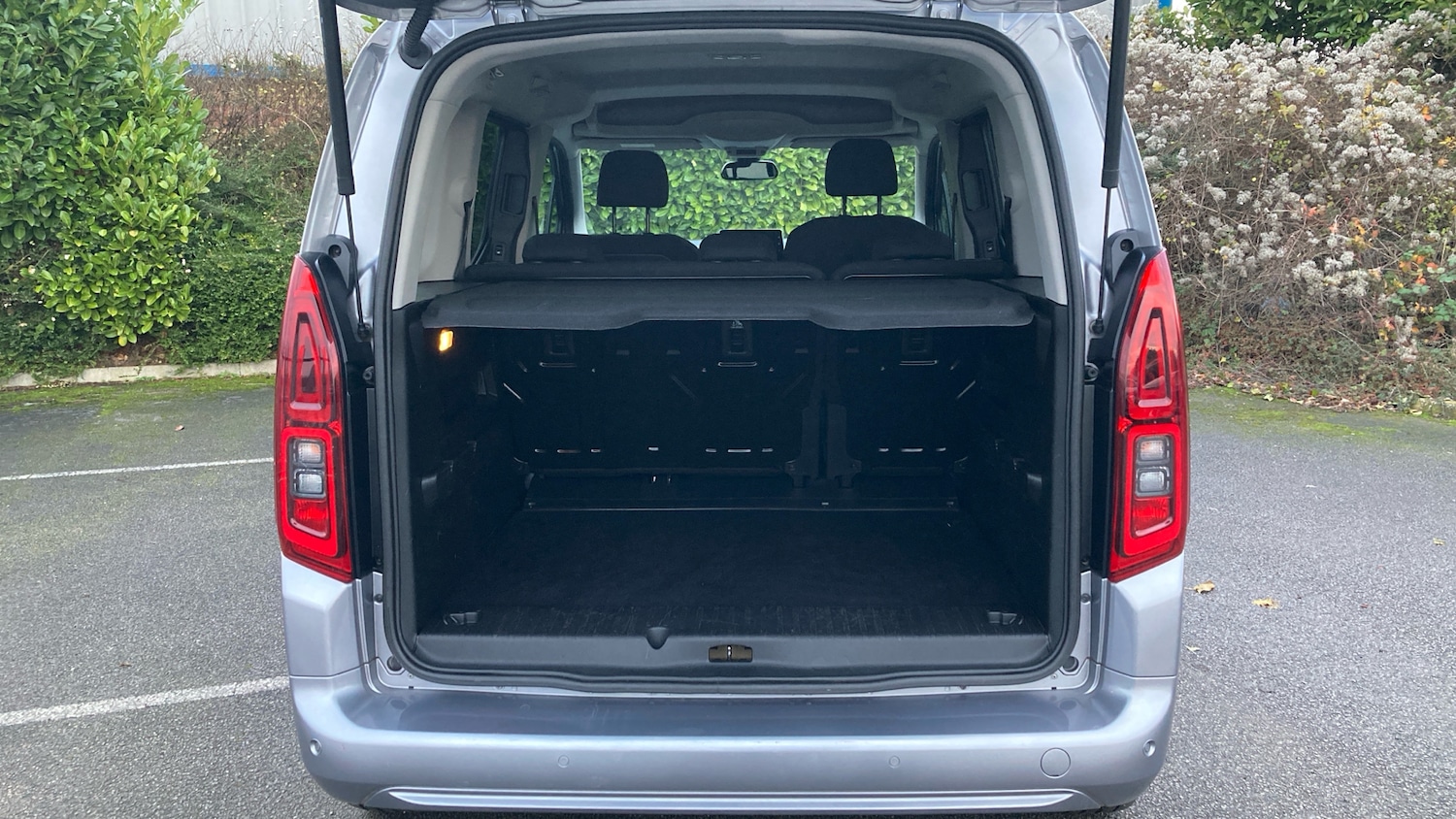 Used Vauxhall Combo Life 2022 for sale - 76882279: Photo 4