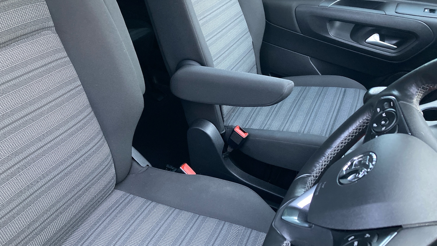 Used Vauxhall Combo Life 2022 for sale - 76882279: Photo 45