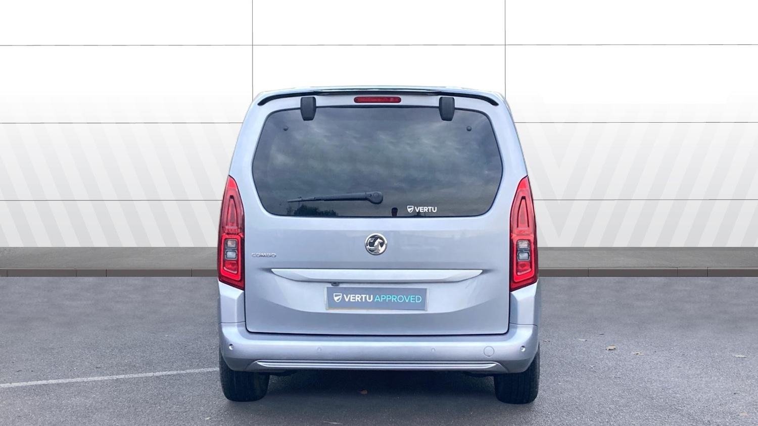 Used Vauxhall Combo Life 2022 for sale - 76882279: Photo 6