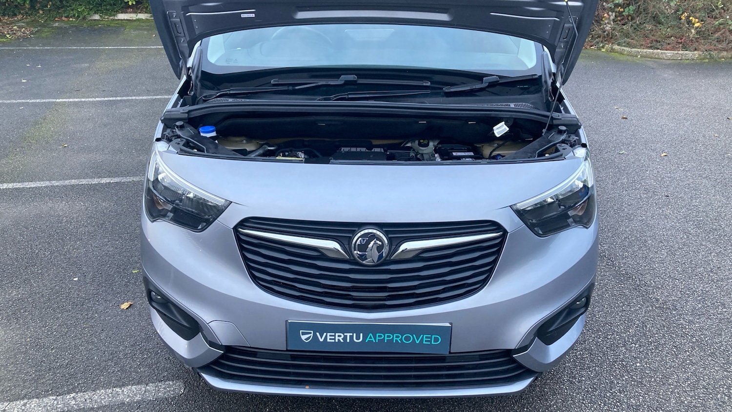 Used Vauxhall Combo Life 2022 for sale - 76882279: Photo 8