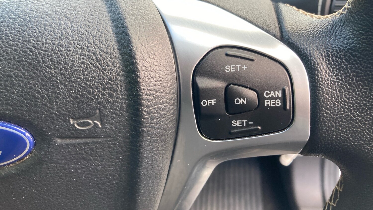 Vehicle 32