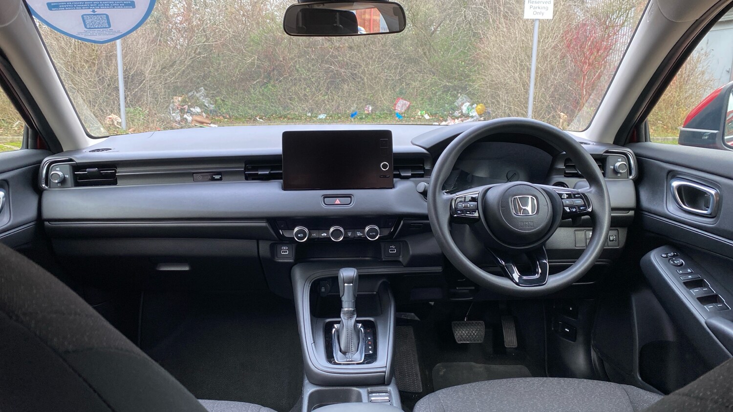 Used Honda HR-V 2023 for sale - 77846320: Photo 10