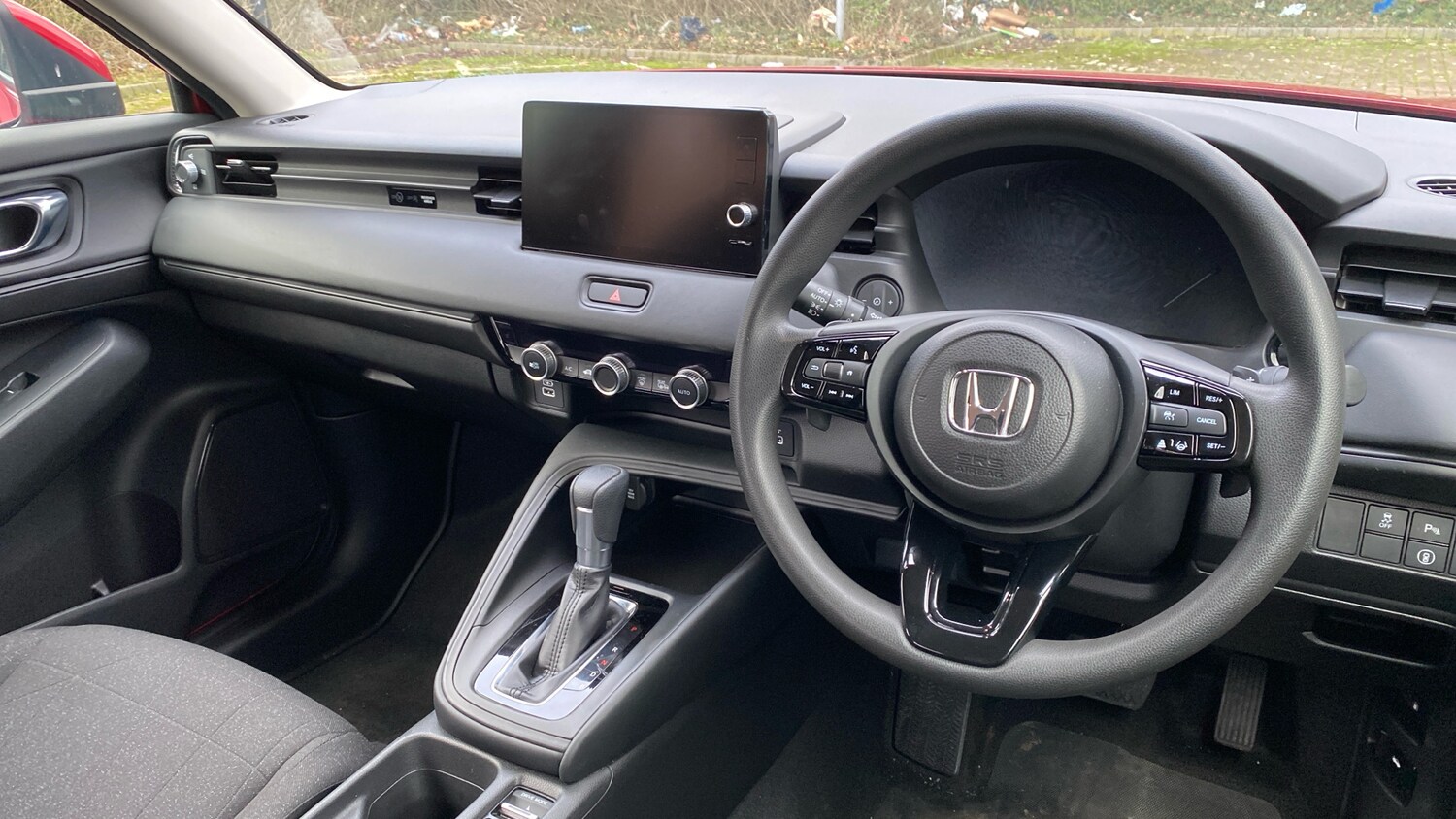 Used Honda HR-V 2023 for sale - 77846320: Photo 11