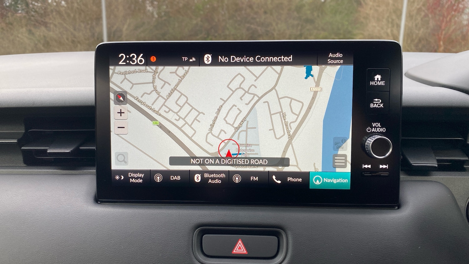 Used Honda HR-V 2023 for sale - 77846320: Photo 12