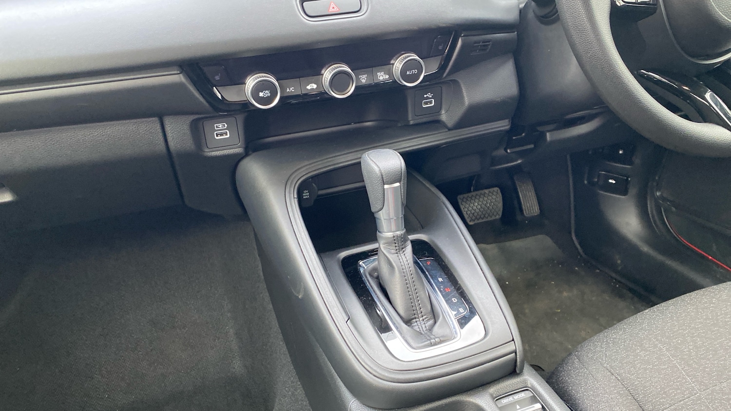 Used Honda HR-V 2023 for sale - 77846320: Photo 13