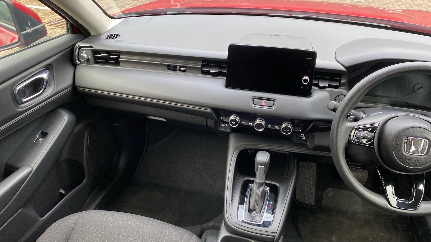 Used Honda HR-V 2023 for sale - 77846320: Photo 14