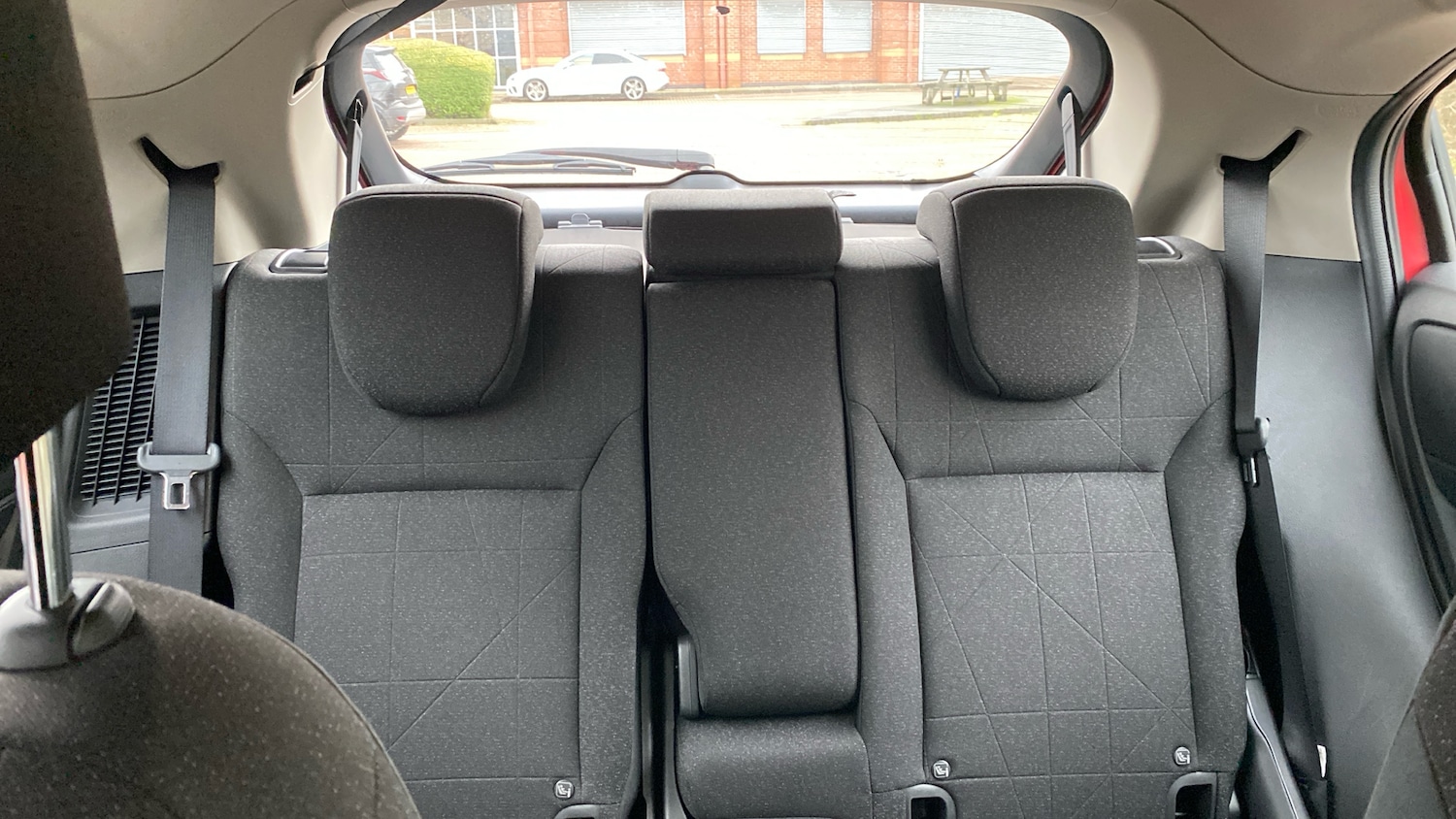 Used Honda HR-V 2023 for sale - 77846320: Photo 15