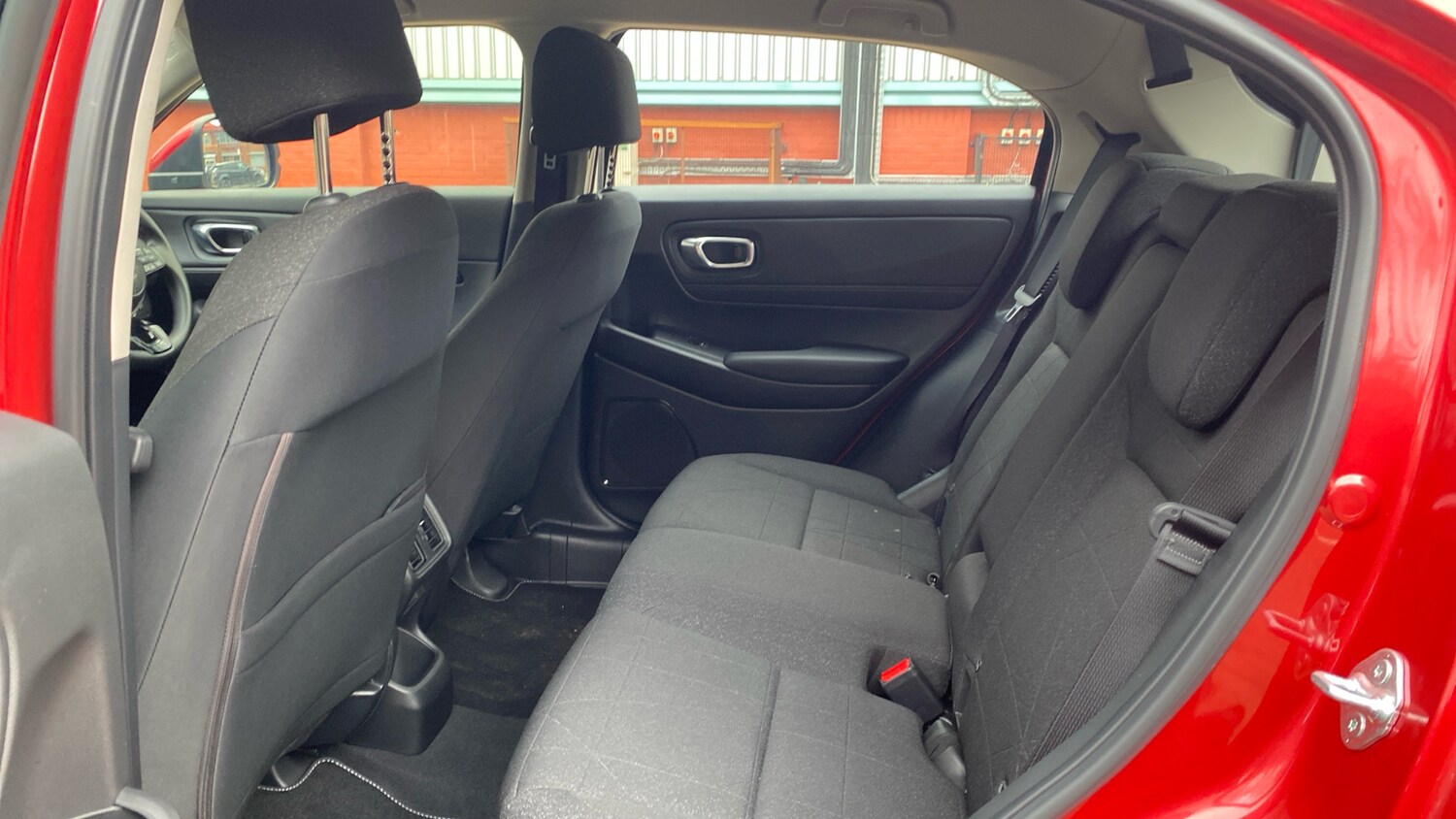 Used Honda HR-V 2023 for sale - 77846320: Photo 16