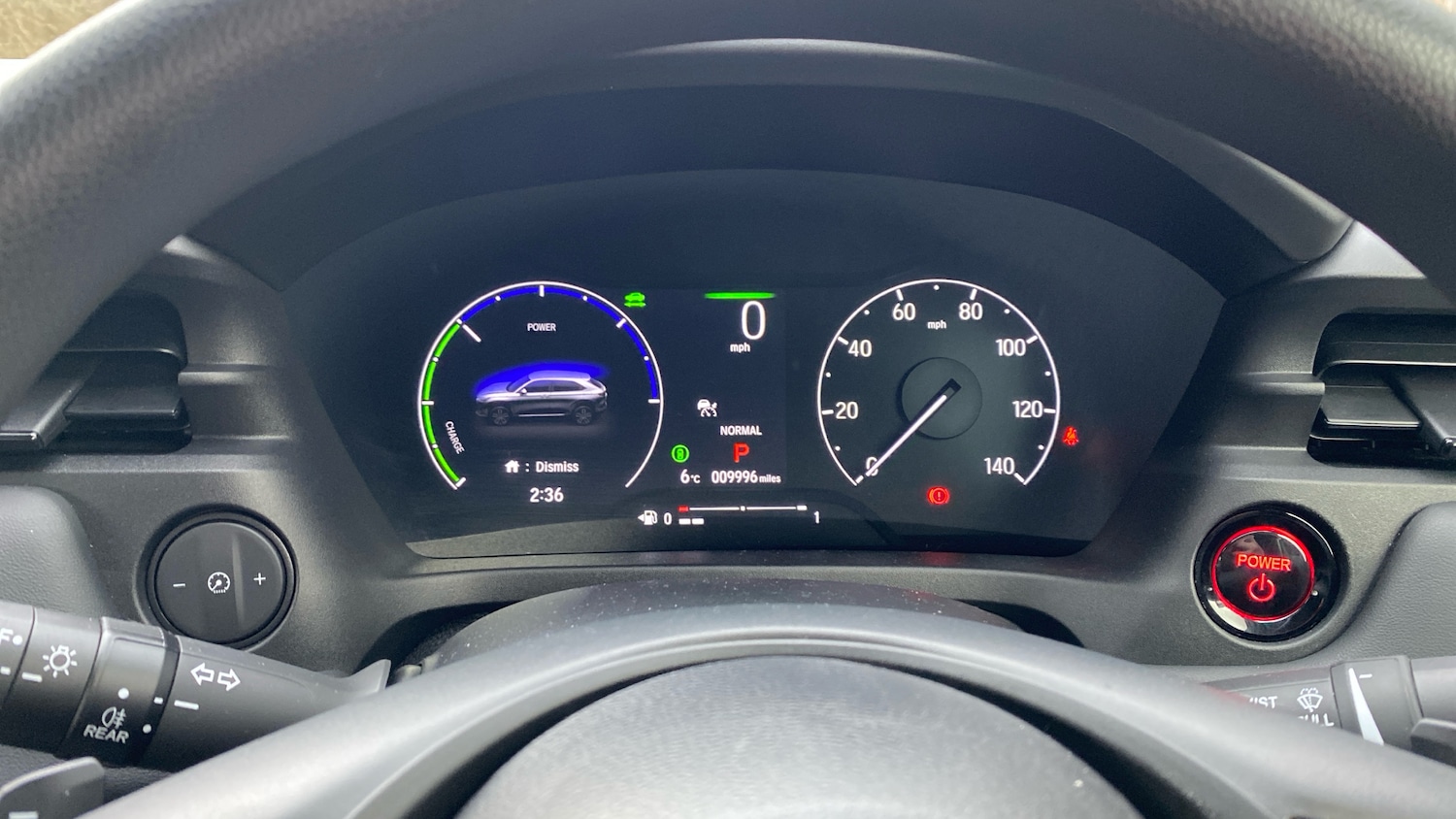 Used Honda HR-V 2023 for sale - 77846320: Photo 18