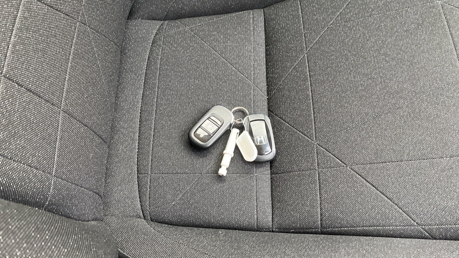 Used Honda HR-V 2023 for sale - 77846320: Photo 20