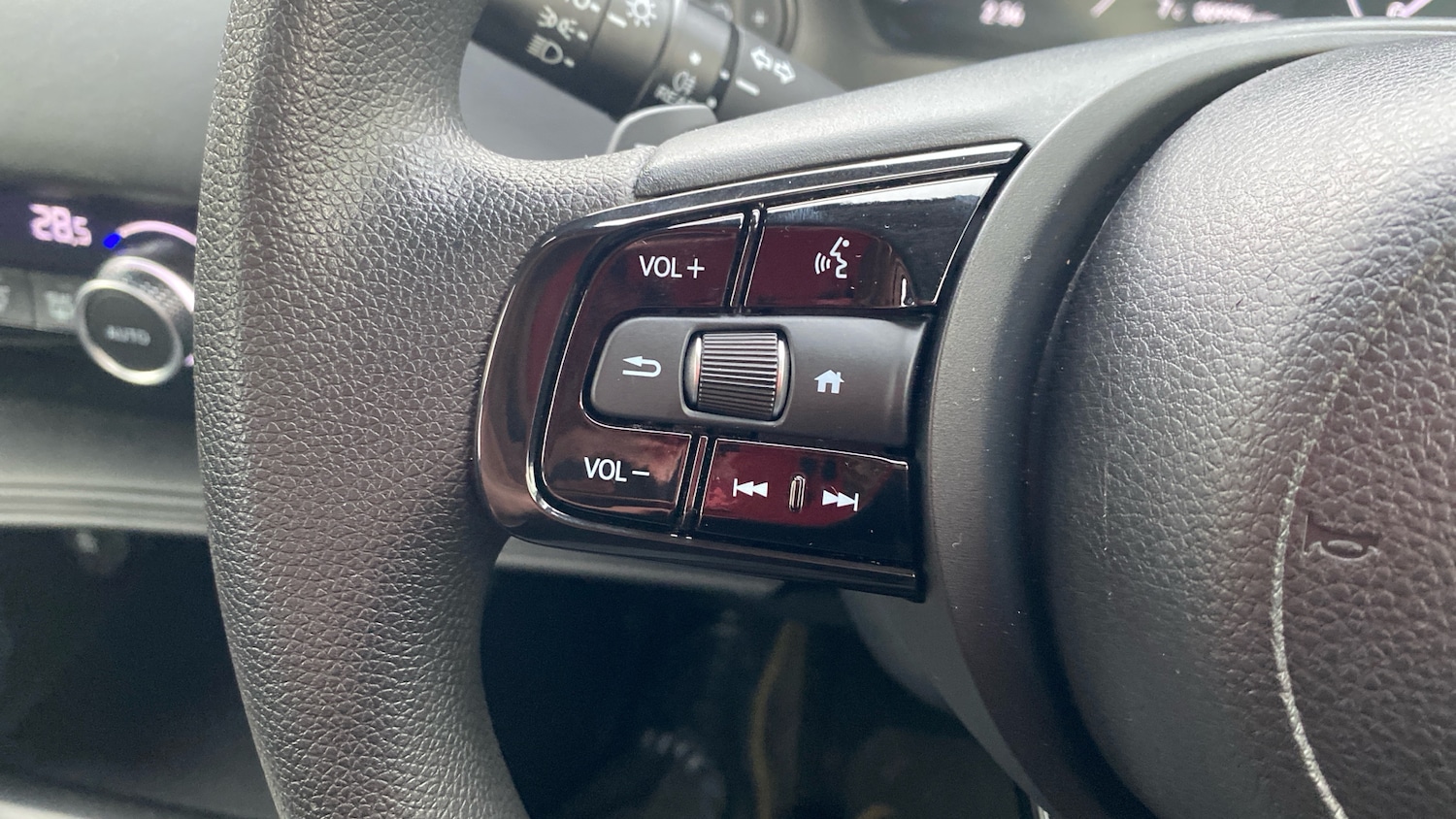 Used Honda HR-V 2023 for sale - 77846320: Photo 23