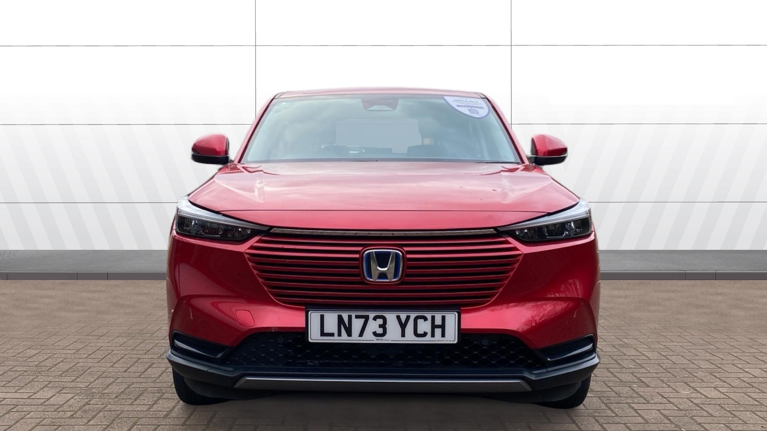 Used Honda HR-V 2023 for sale - 77846320: Photo 3