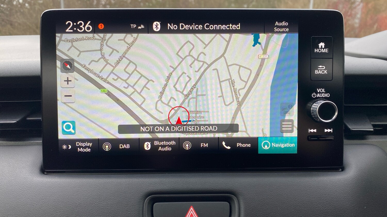 Used Honda HR-V 2023 for sale - 77846320: Photo 30