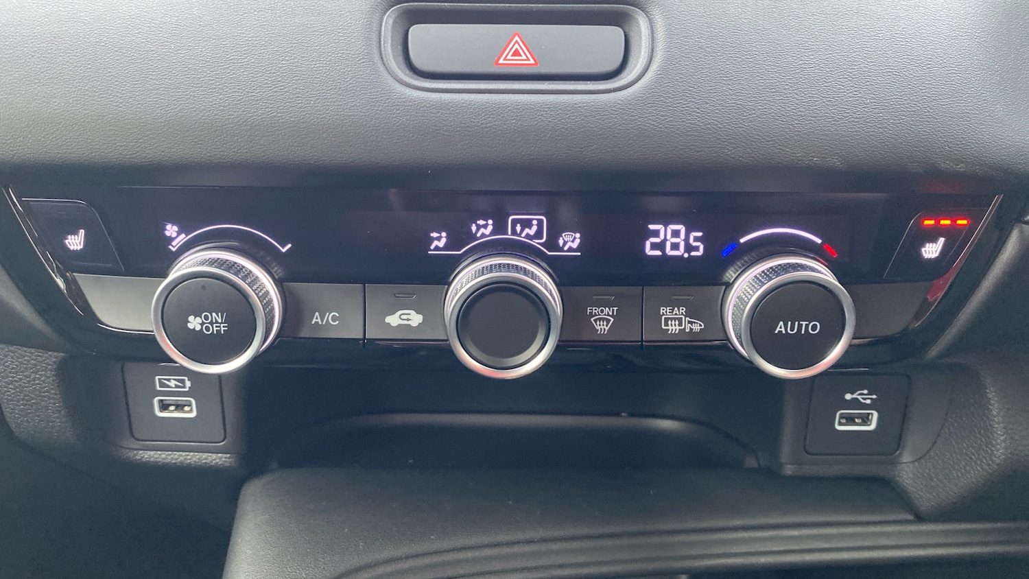 Used Honda HR-V 2023 for sale - 77846320: Photo 31