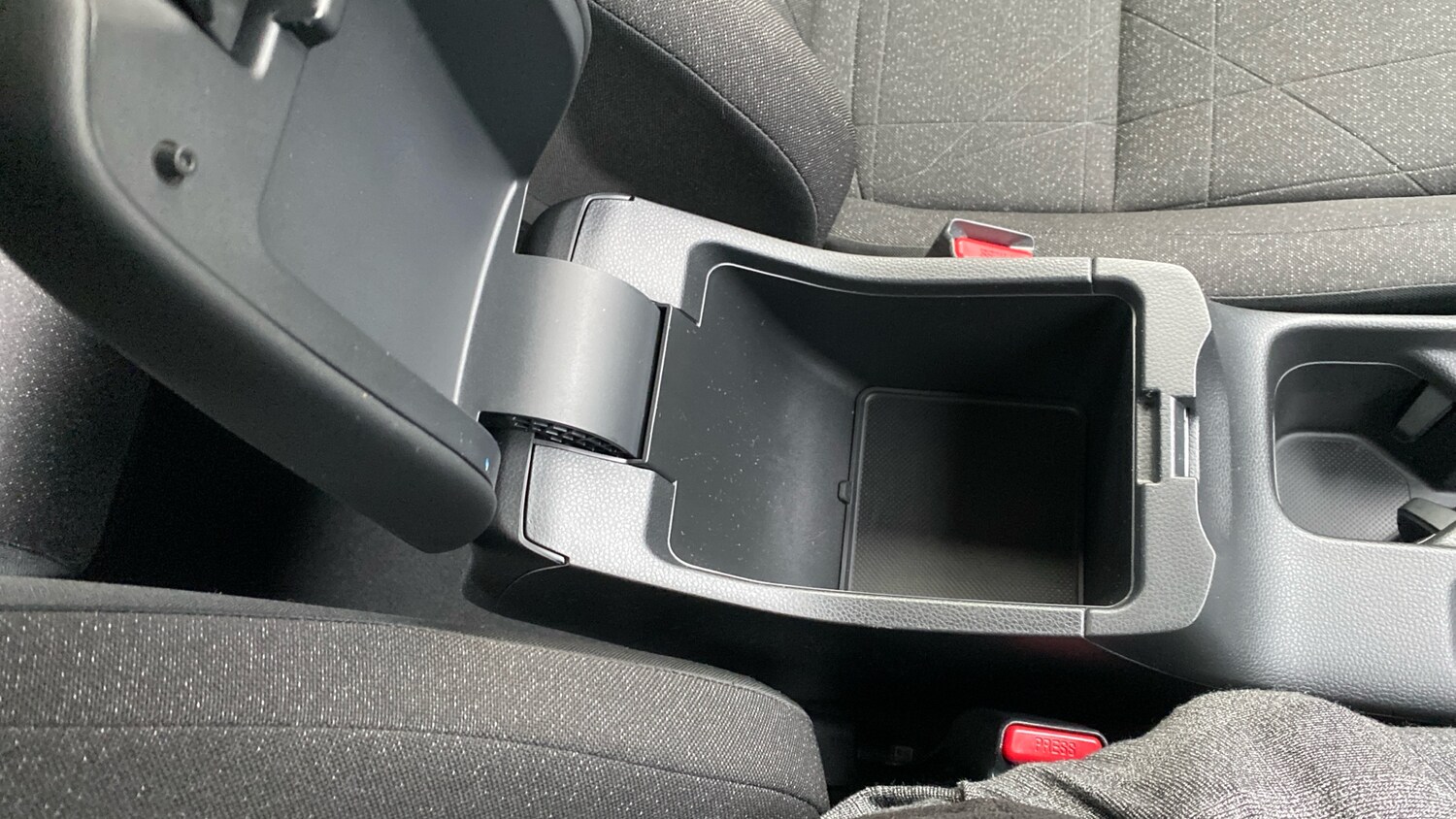 Used Honda HR-V 2023 for sale - 77846320: Photo 36