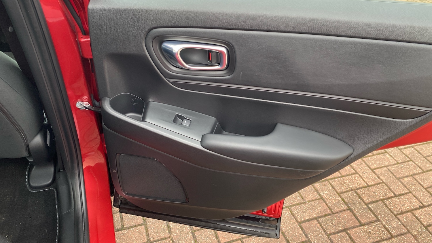 Used Honda HR-V 2023 for sale - 77846320: Photo 42