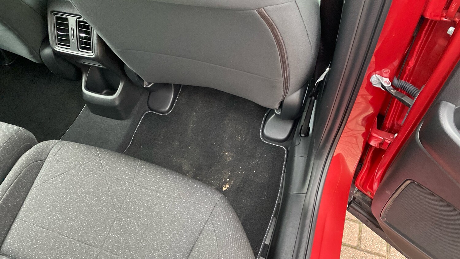 Used Honda HR-V 2023 for sale - 77846320: Photo 43