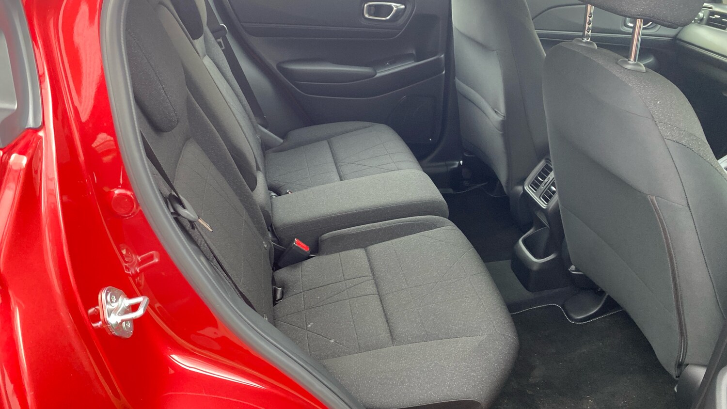 Used Honda HR-V 2023 for sale - 77846320: Photo 44