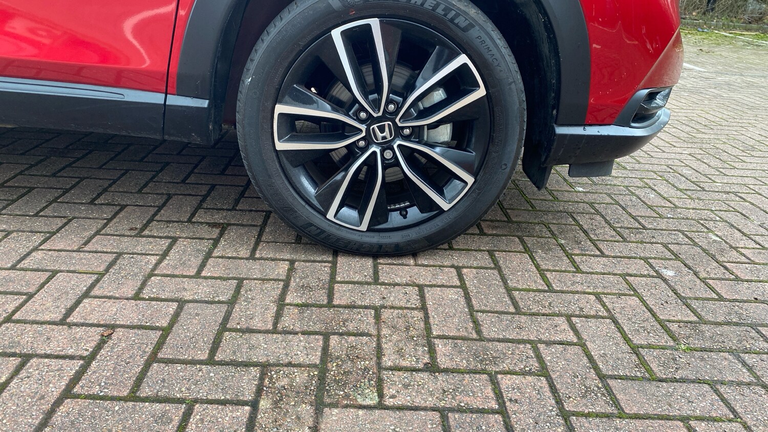 Used Honda HR-V 2023 for sale - 77846320: Photo 48