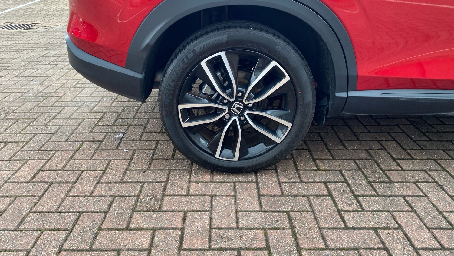 Used Honda HR-V 2023 for sale - 77846320: Photo 49