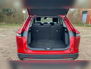 Used Honda HR-V 2023 for sale - 77846320: Photo