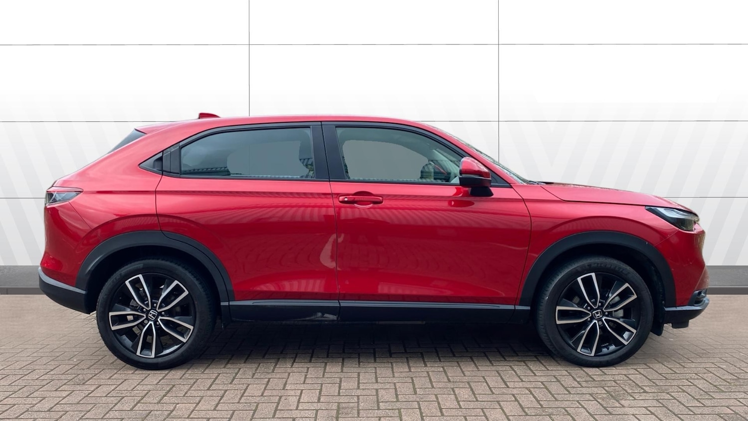 Used Honda HR-V 2023 for sale - 77846320: Photo 5