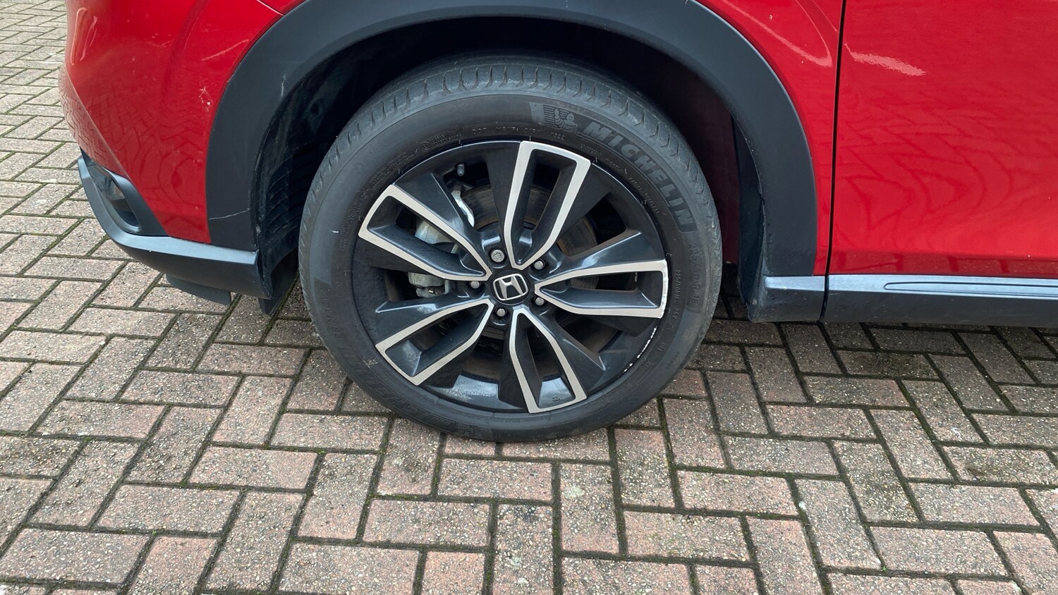 Used Honda HR-V 2023 for sale - 77846320: Photo 51