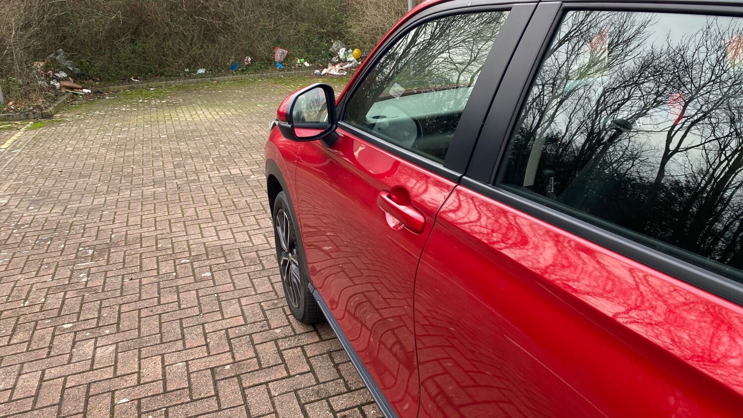 Used Honda HR-V 2023 for sale - 77846320: Photo 53