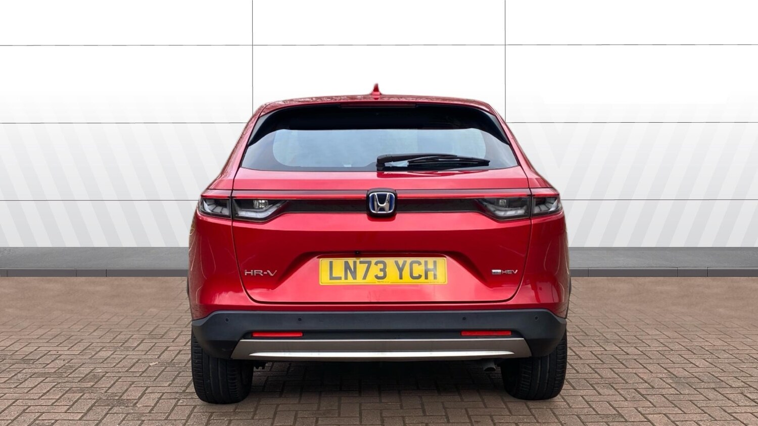 Used Honda HR-V 2023 for sale - 77846320: Photo 6