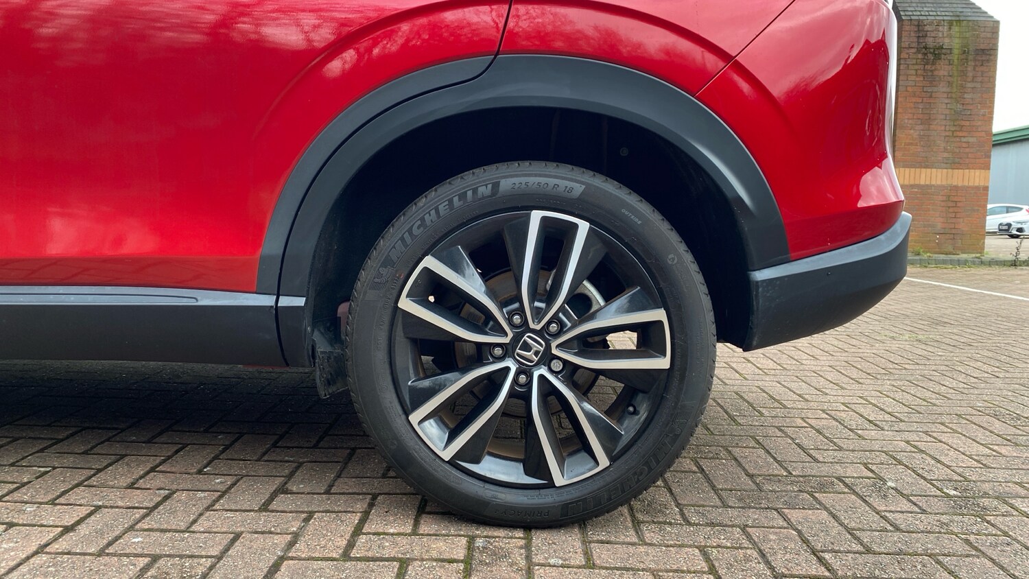 Used Honda HR-V 2023 for sale - 77846320: Photo 7