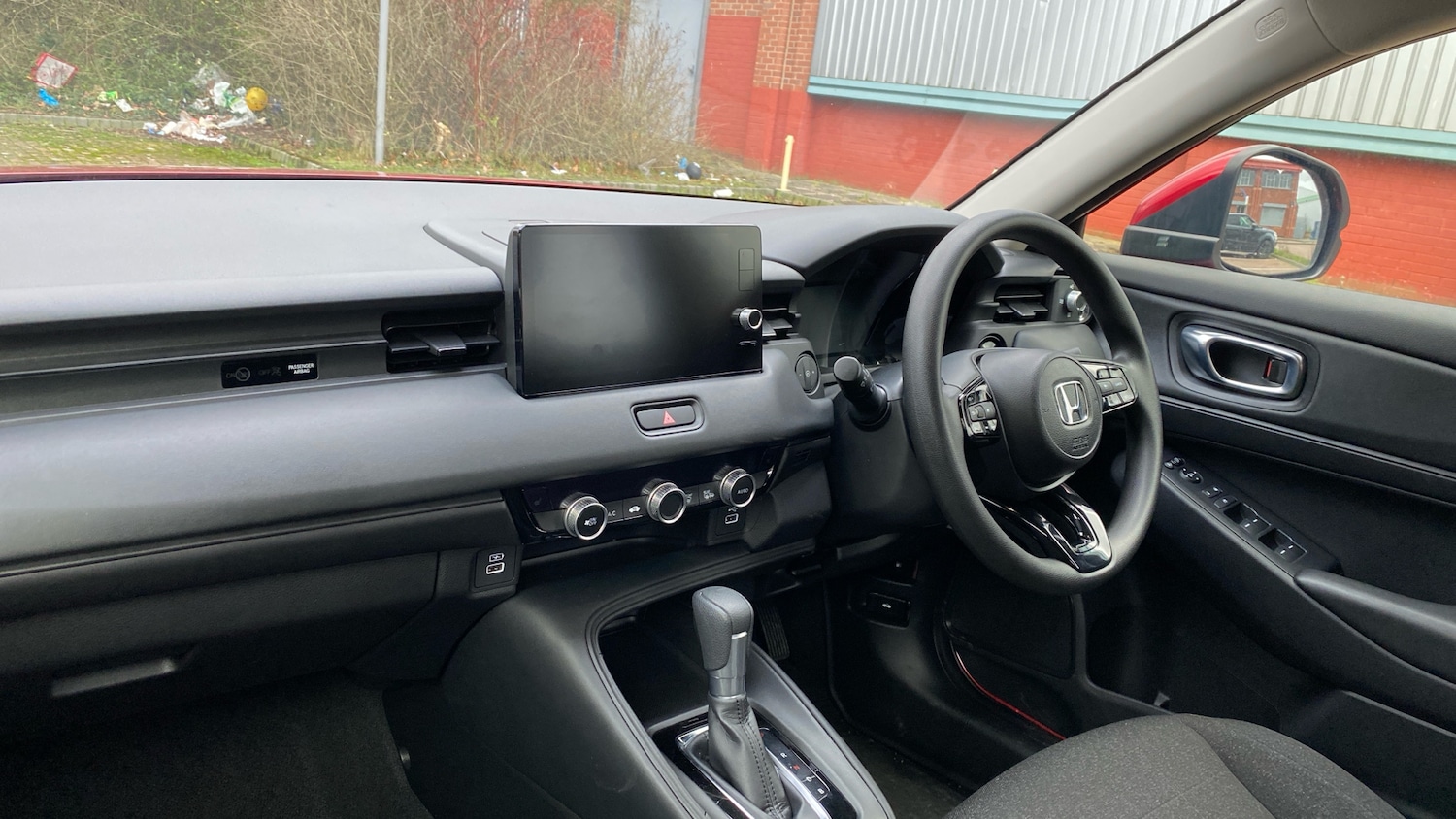 Used Honda HR-V 2023 for sale - 77846320: Photo 9