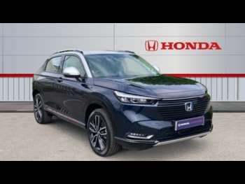 2025 (25) - 1.5 eHEV Advance Style 5dr CVT Hybrid Hatchback
