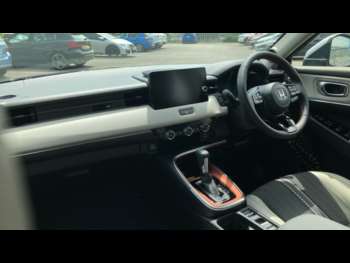 Used Honda HR-V 2025 for sale - 75107135: Photo
