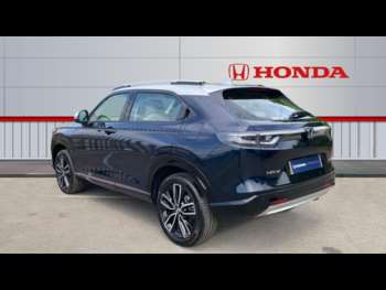 Used Honda HR-V 2025 for sale - 75107135: Photo