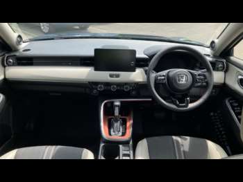 Used Honda HR-V 2025 for sale - 75107135: Photo